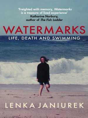 cover image of Watermarks